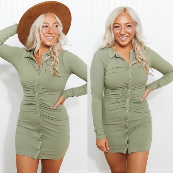 Dresses & Skirts - Sold Out